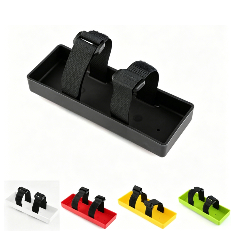 Drone Battery Strap - 1/10 1/8 RC Paletli Araçlar için
