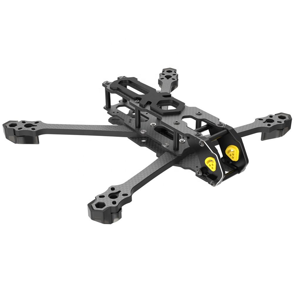Mario 5 Çerçeve Kiti, DC / XH  - Drone Frame incelemesi ve fiyatı