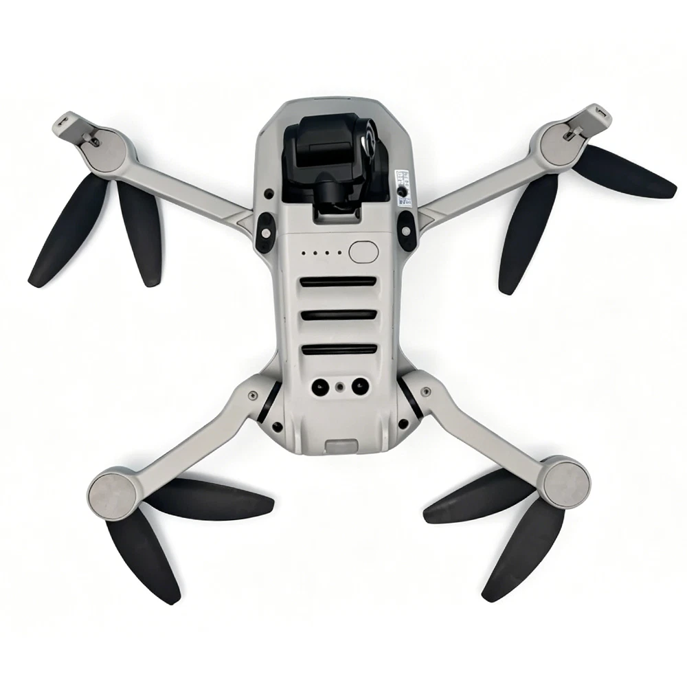 Kullanılmış Orijinal DJI Mini  - Jjrc Drone X12 incelemesi ve fiyatı