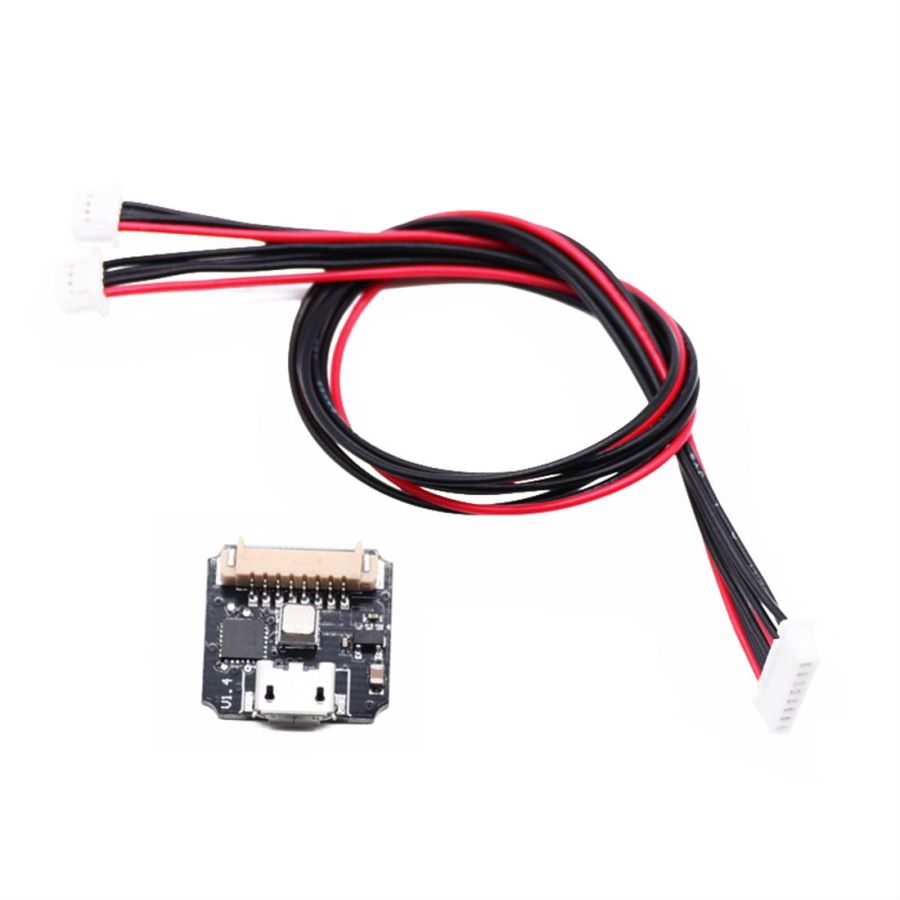 Pixhawk PX4 Uçuş Kontrol Cihaz - Drone Power Distribution Board incelemesi ve fiyatı