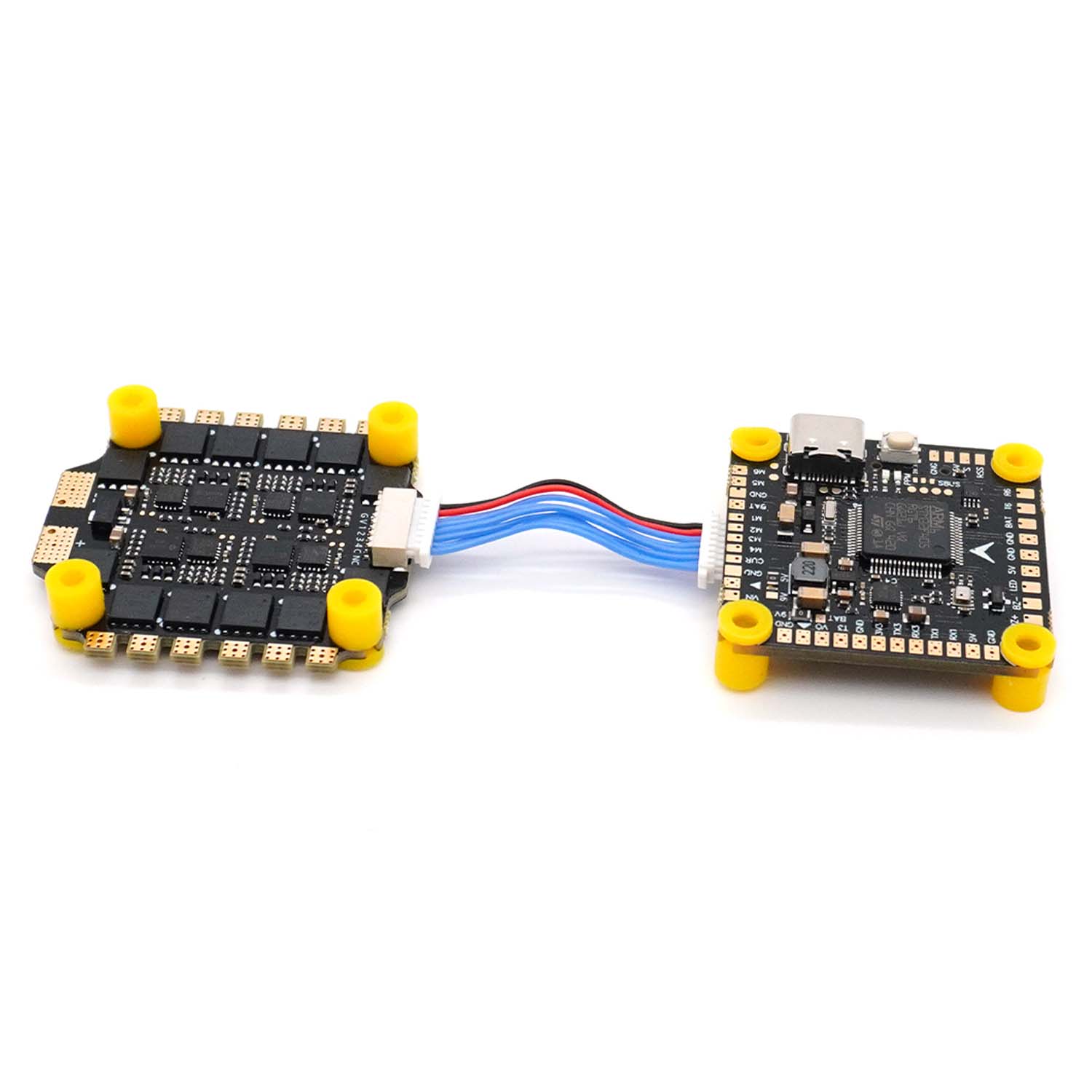 Mark4 7 inç 295mm Gövde F405 F - Drone Power Distribution Board incelemesi ve fiyatı