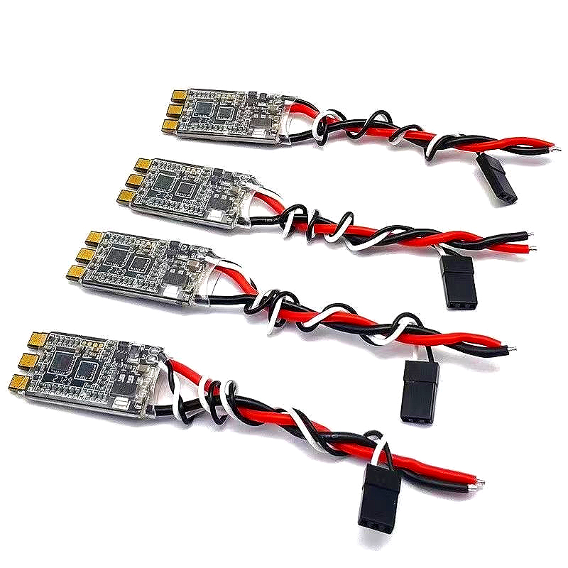 4 Adet LITTLEBEE BLHeli-s FVT  - Drone Battery Strap incelemesi ve fiyatı