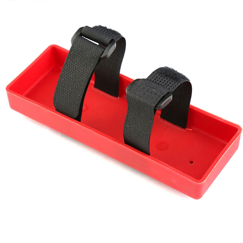 1/10 1/8 RC Paletli Araçlar iç - Drone Battery Strap incelemesi ve fiyatı