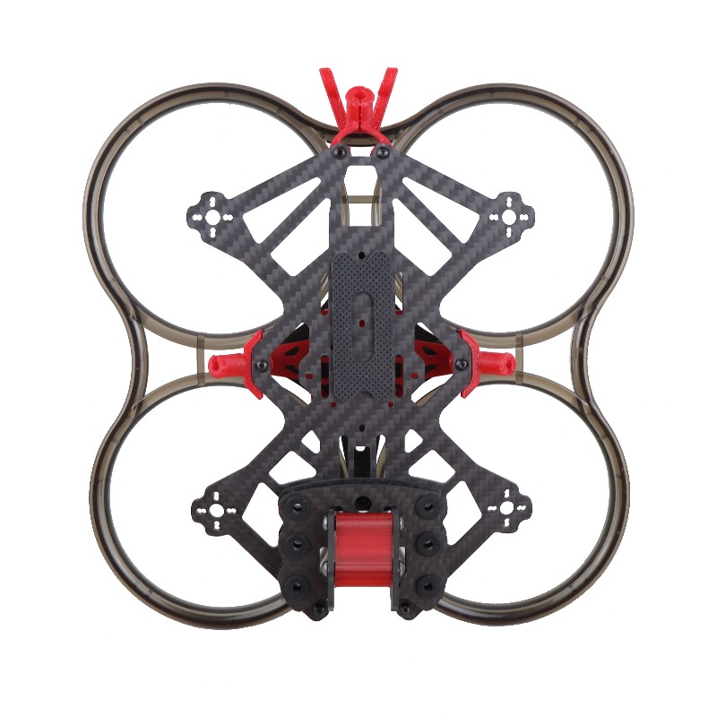 HSKRC CC30 O4 3 inç Kanallı FP - Drone Motor incelemesi ve fiyatı