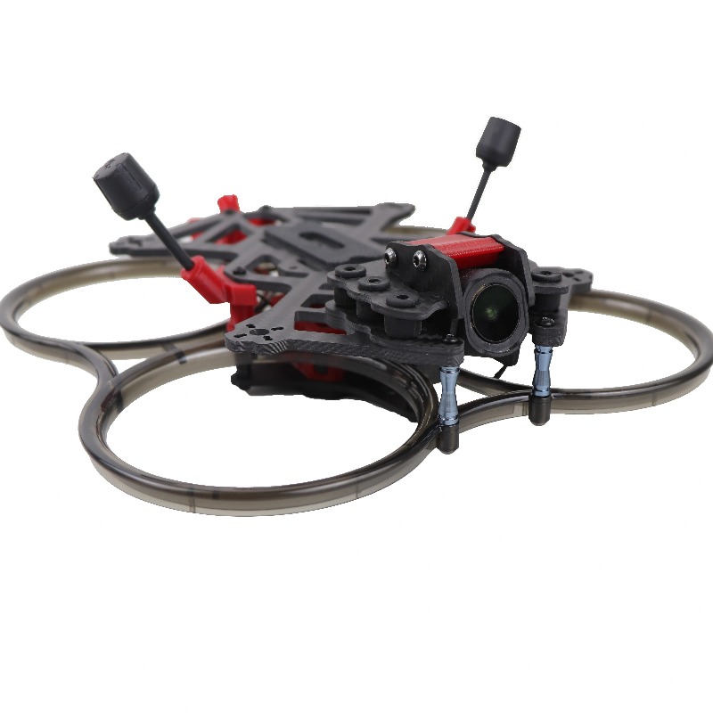 HSKRC CC30 O4 3 inç Kanallı FP - Drone Motor incelemesi ve fiyatı