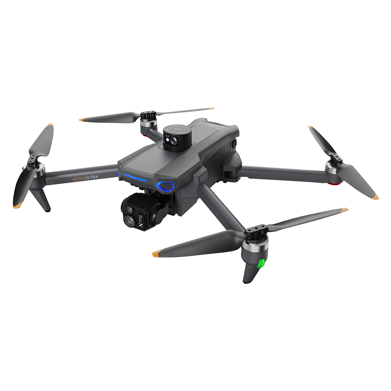 AE30 GPS Drone 8K Profesyonel  - Drone Gps Mount incelemesi ve fiyatı