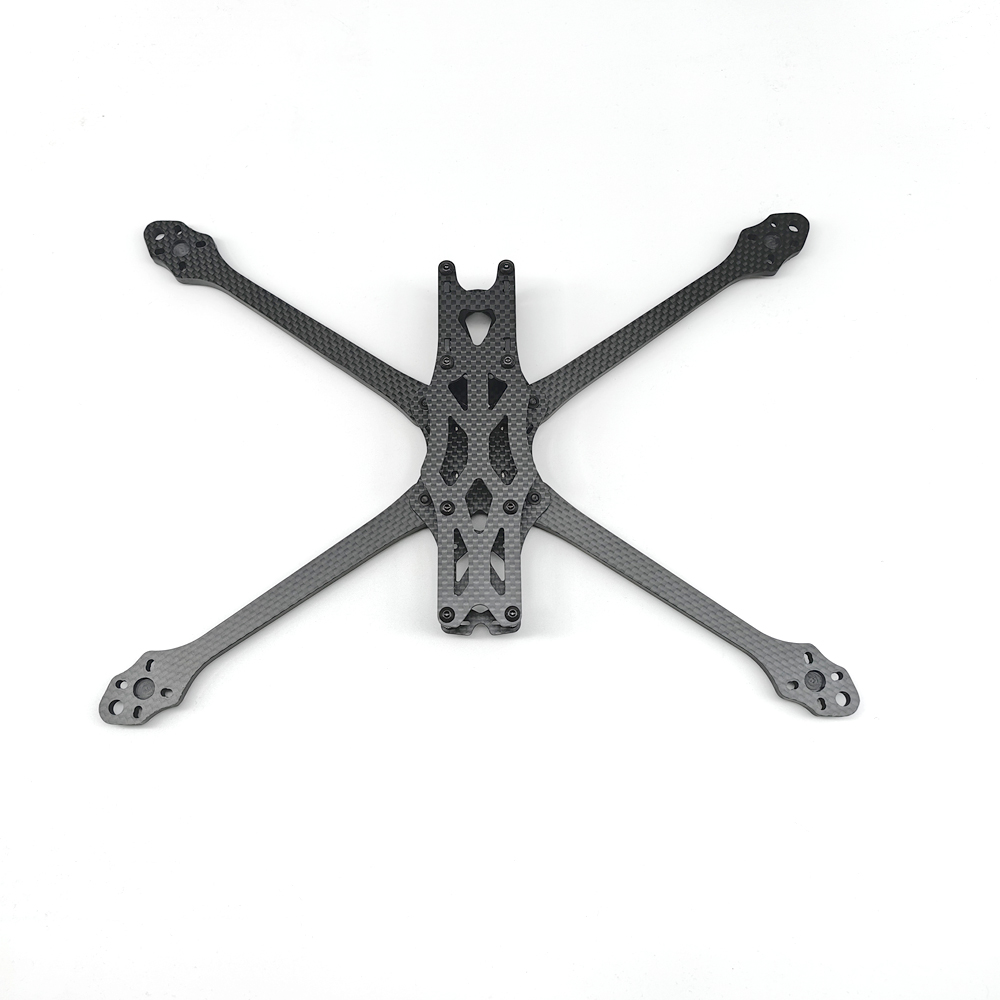 APEX Çerçeve, 7 İnç/6 İnç/5 İn - Drone Frame incelemesi ve fiyatı