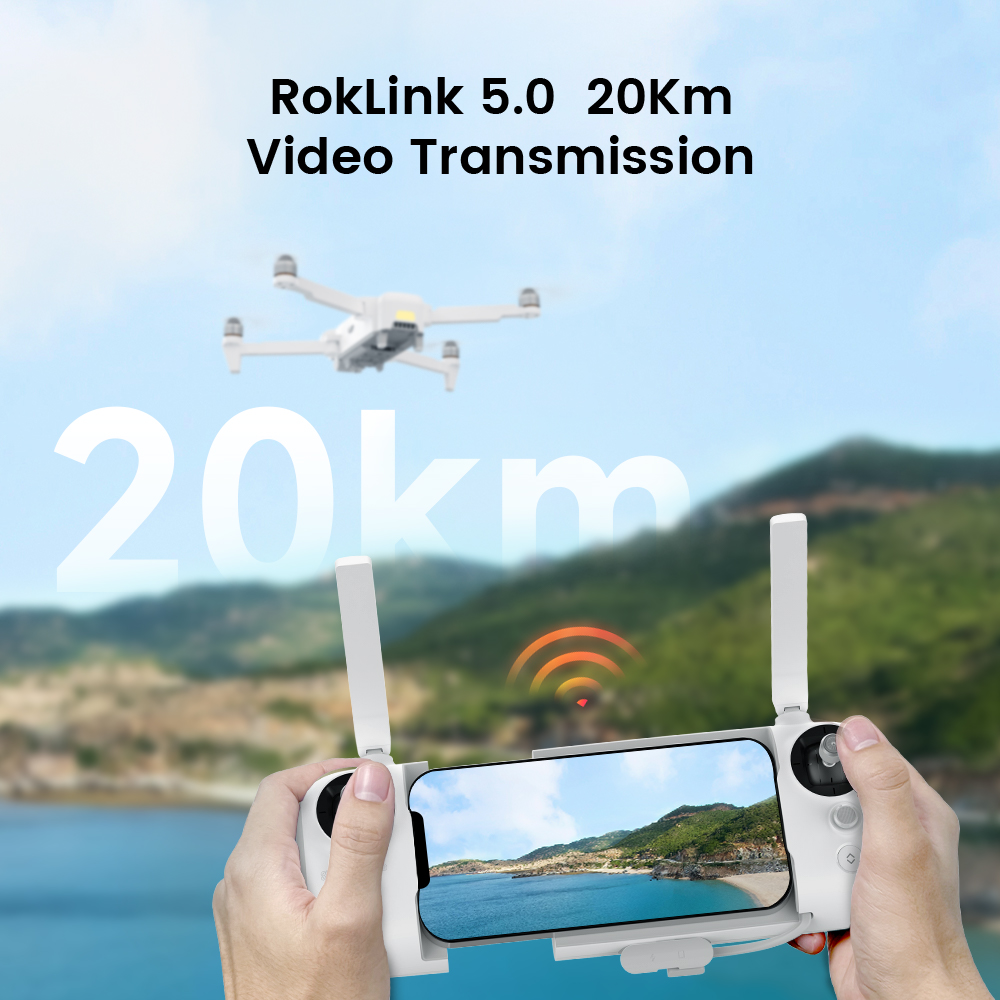 FIMI X8 Tele Max Kamera Drone, - Jjrc Drone X12 incelemesi ve fiyatı