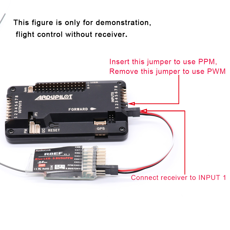 APM2.9 APM2.8 Uçuş Kontrol Kar - Drone Power Distribution Board incelemesi ve fiyatı