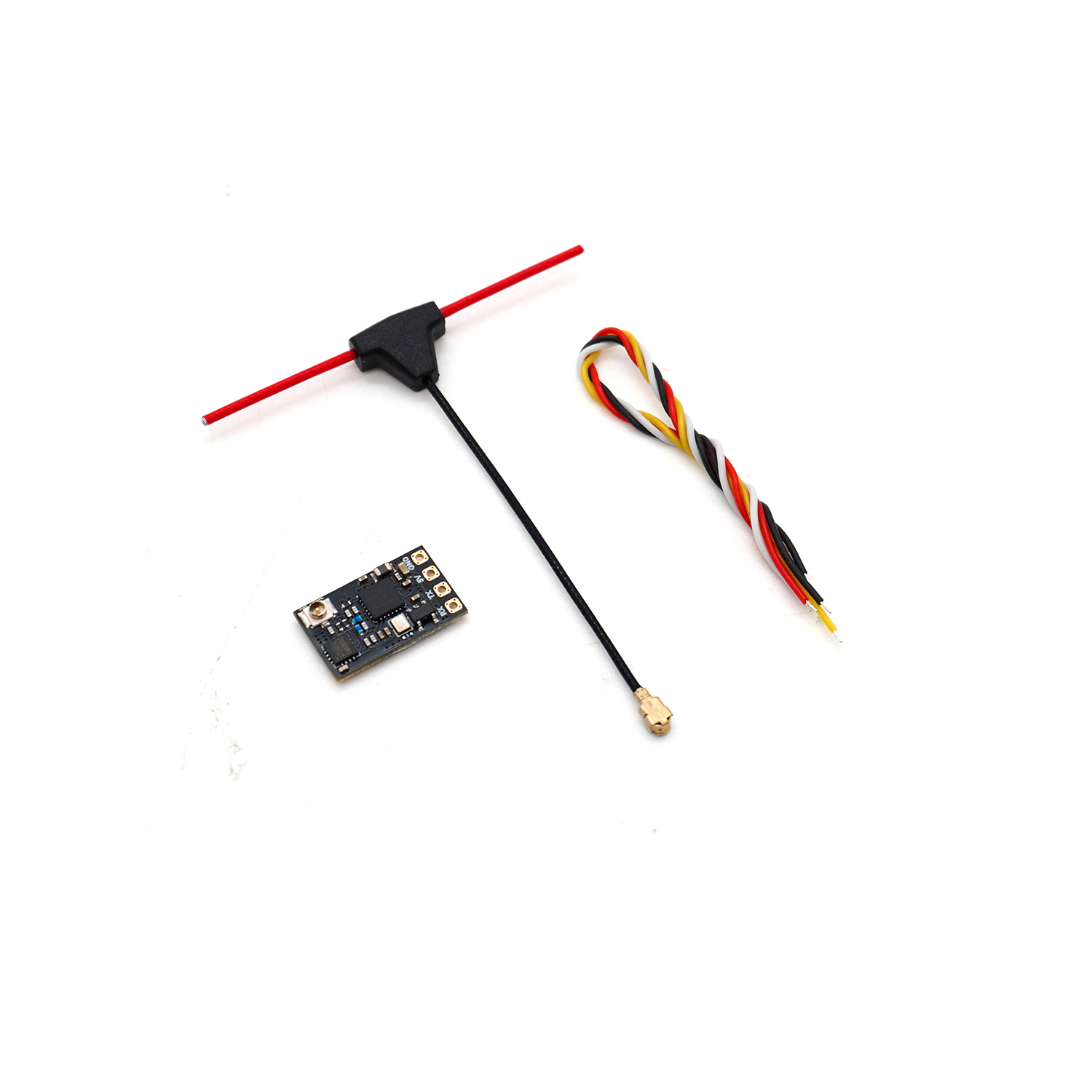 Mark4 7 inç Çerçeve Kiti F405  - Drone Power Distribution Board incelemesi ve fiyatı