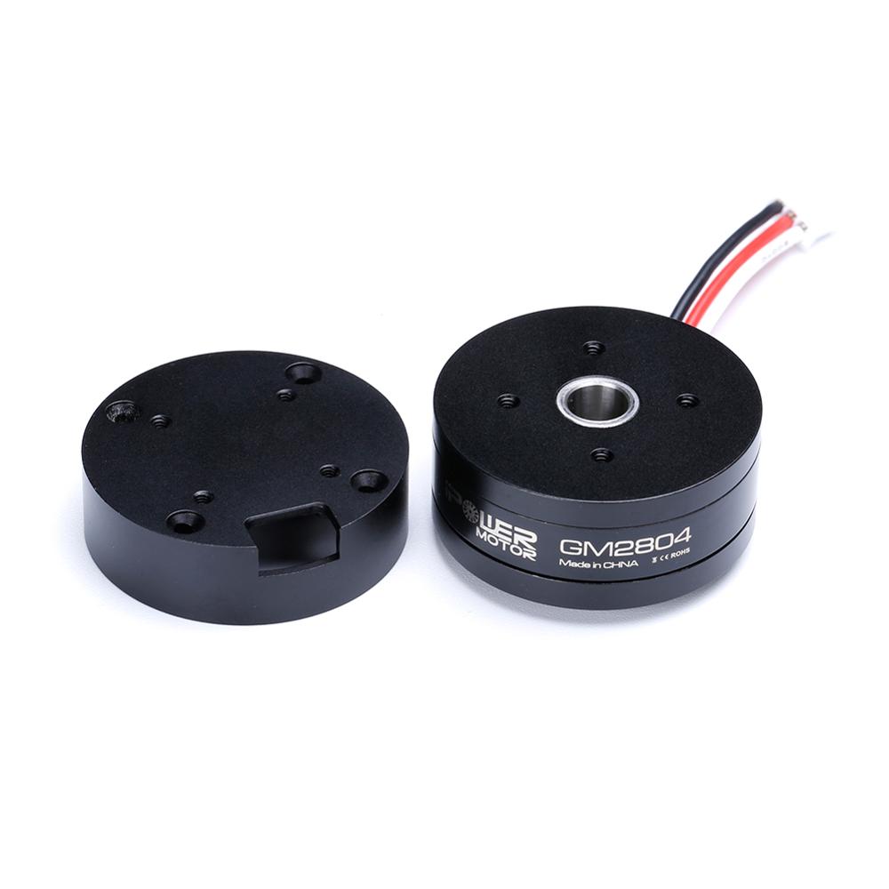 IFlight iPower GM2804H-100T GM - Drone Gimbal incelemesi ve fiyatı
