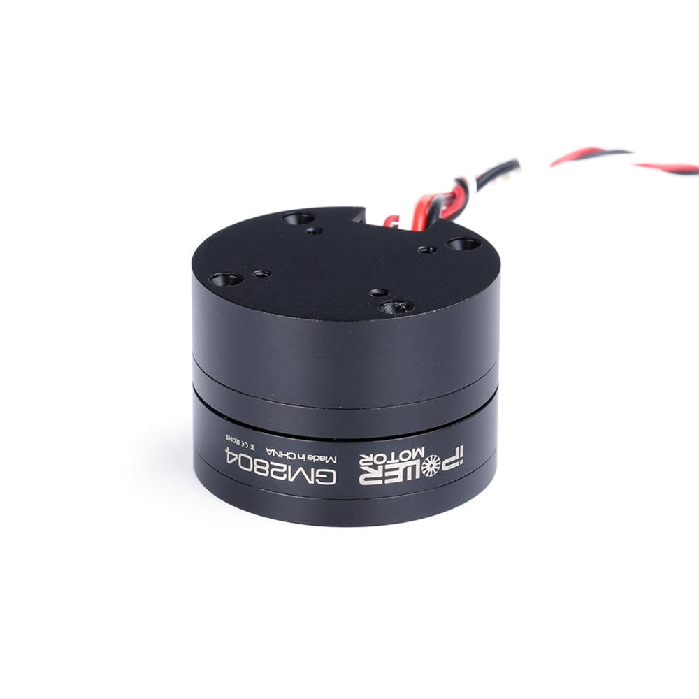 IFlight iPower GM2804H-100T GM - Drone Gimbal incelemesi ve fiyatı